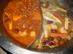 -蜀国大将老火锅(江北店)