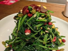-北李妈妈菜(鲁能城店)