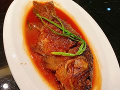 -阿庄新豫菜(通泰路店)
