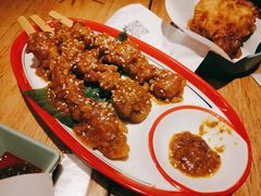 -星椰叻沙·椰浆鲜虾面(江南西店)