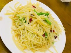 -美味居(古城店)