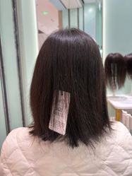 -VS假发