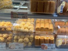 -泸溪河桃酥(西直门凯德店)