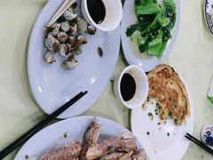-秋姐美食店(旅游大道店)