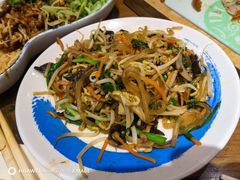 -满园烤鸭·春饼(太原街万达店)