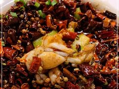 -京朋串屋·烧烤(望京西路总店)