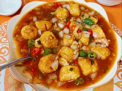 -金莲饭店·东南亚广东特色风味