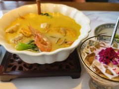 -鸡毛兑糖·尚宴(鄞州水街店)