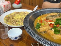 -下梅人家土菜馆(历史文化餐厅度假区店)