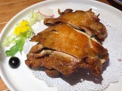 -小放牛炒菜馆(华北商厦店)