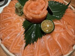 -炉胜·炉端烧·居酒屋