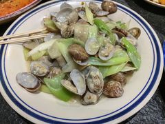 -福苗小骆驼烧烤(大唐不夜城店)