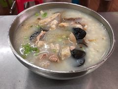 -广场正宗原汁薏米店