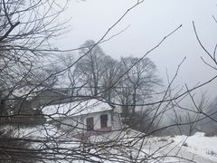 -终南山南五台景区