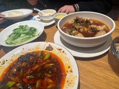 -陶然居·重庆菜(解放碑店)