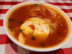 -西贝莜面村(上海百联西郊店)