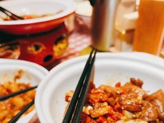 -老湘村·湖南土菜(天河维多利店)