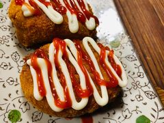 -食戟