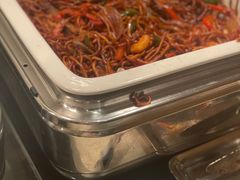 -上海波特曼丽思卡尔顿酒店