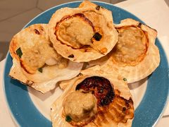 -味餐厅·海鲜·火锅·自助餐