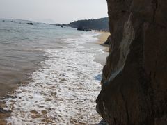 -青岛银沙滩