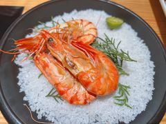 -花潮料理艺食馆(世欧广场店)