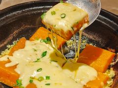 -吕氏焗小鲜•海鲜青岛菜(总店)