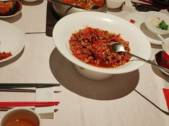 -千百味红餐厅·江西菜(绿地双子塔店)