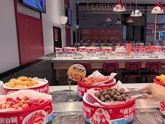 -龍歌自助小火锅(李沧顺和汇店)