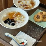 番禺钟村宝藏糖水店！！太好喝啦😋😋