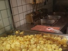 -周签签锅巴土豆(建设路总店)