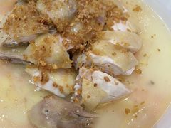 -香港深仔记茶餐厅(东门店)