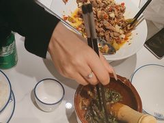 -兰湘子·湘菜小炒(南京江宁万达店)