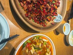 -苏帮主三样菜·江湖川菜(高新店)