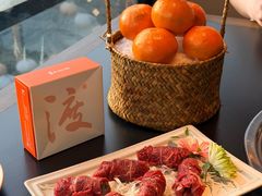 -莺花渡火锅·宋风江景火锅雅宴(长嘉汇店)