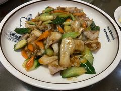 -广迎居老正兴菜馆
