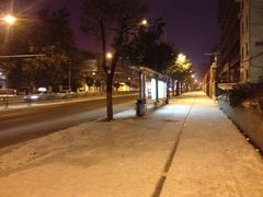 -山文星辉影城(济南和谐广场店)