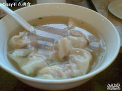 -鼎泰丰(渔阳店)