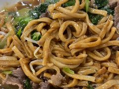 -菜忠潮州牛肉店(岗厦店)