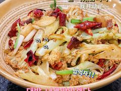 -湘肠香火锅店(团结湖店)