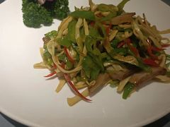 -紫鑫阁饭庄(长安店)