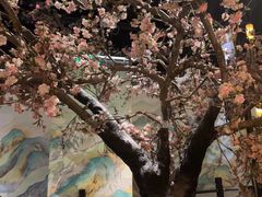 -绿茶餐厅(朝阳大悦城店)