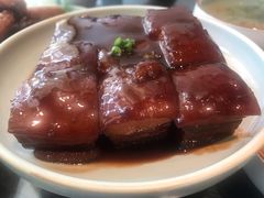 -苏帮袁Sue Cuisine(将台店)