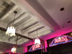 大堂-华梅西餐厅(哈尔滨中央大街店)