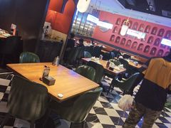 -俭寨大盘鸡·新疆菜·烧烤(博乐店)