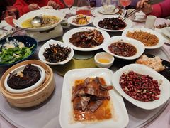 -金时代顺风大酒店(南桥百联店)