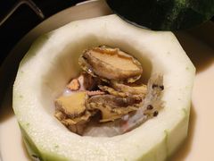 -煲宫猪肚鸡(晶品店)