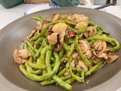 -天隆酒店·本地海鲜鲁菜(烟台大学店)