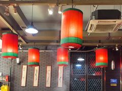 -陈府大宅门成都火锅·手切鲜肉(太原街店)