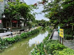 -黄埔古港